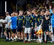 Istvan Kovacs, protagonistul unui faze confuze în Fenerbahce - Feyenoord