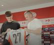 Dennis Man, prezentat la PSV