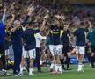 Istvan Kovacs, protagonistul unui faze confuze în Fenerbahce - Feyenoord