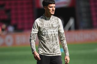 Dennis Man, prezentat oficial de PSV » Al treilea român care va juca pentru campioana Olandei: ce număr va purta pe tricou