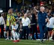 Istvan Kovacs, protagonistul unui faze confuze în Fenerbahce - Feyenoord