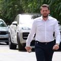 Victor Angelescu, președinte și acționar minoritar Rapid // foto: GSP