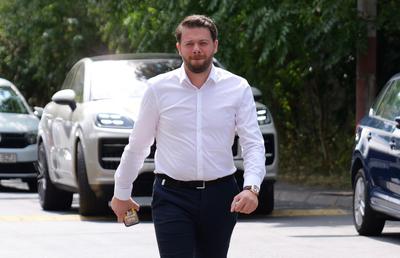 Victor Angelescu a făcut anunțul: „Aducem pe cineva în loc”