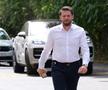 Victor Angelescu, președinte și acționar minoritar Rapid // foto: GSP