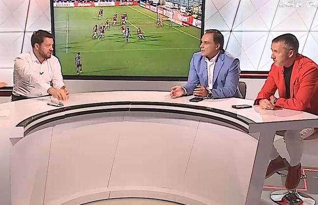 MM Stoica și Angelescu au răbufnit în direct: „Sunt probleme foarte grave. Să se oprească!”