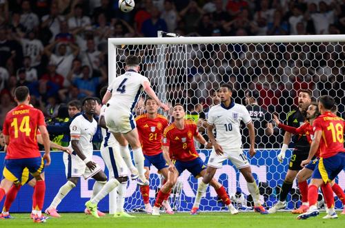 Liverpool a ajuns la un acord cu Guehi/ foto: Imago Images