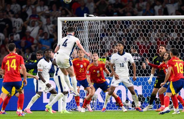 Următoarea achiziție pentru Liverpool? Înțelegere cu un internațional englez