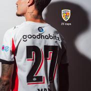 Dennis Man, prezentat la PSV