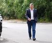 Marius Burcă, președinte la Metaloglobus // foto: GSP