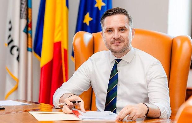 Primarul Capitalei a fost invitatul lui Alex Barbu la GSP Live
