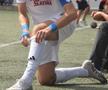 Bogdan Miu, atacant CSM Slatina