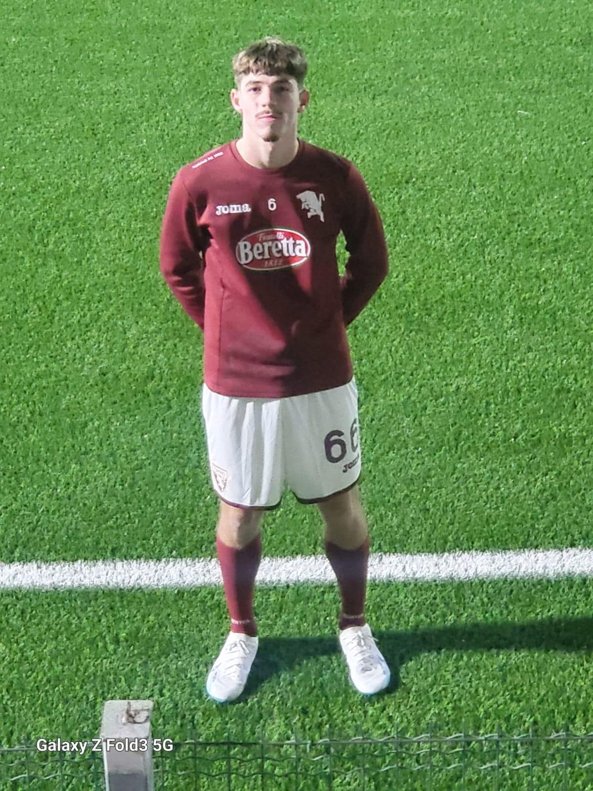 Bogdan Miu, atacant CSM Slatina