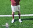 Bogdan Miu, atacant CSM Slatina