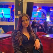 Maria Coman. Foto: Instagram
