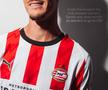 Dennis Man, prezentat la PSV