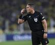Istvan Kovacs, protagonistul unui faze confuze în Fenerbahce - Feyenoord