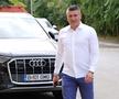 Daniel Niculae, președintele lui Hermannstadt // foto: GSP