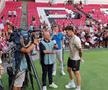 Dennis Man a fost prezentat de PSV Eindhoven
