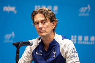 Managerul Thomas Frank a luat decizia! Ce se întâmplă cu contracandidatul lui Drăgușin
