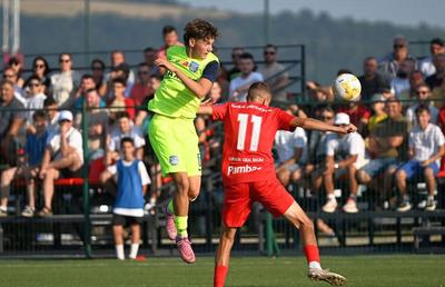 FC Bacău - Poli Iași, decis de un gol în minutul 85! Clasamentul din Liga 2