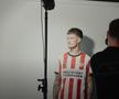 Dennis Man, prezentat la PSV