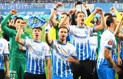 Universitatea Craiova, parteneriat cu formația din Liga 2! Unde va evolua Mihnea Rădulescu
