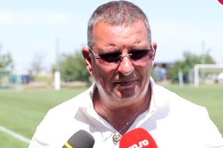 Ionuț Chirilă, verdict neașteptat: „E fotbalistul numărul unu în România, de departe! Uitați-vă ce face!”