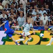 PSG - Aston Villa// foto Imago Images