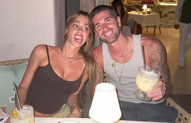 „Băiatul rău” Rodrigo de Paul se căsătorește cu fosta lui iubită: „Visez la această zi de multă vreme!”