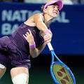 Belinda Bencic // Foto: Instagram