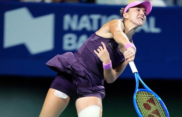 Belinda Bencic s-a retras, știm semifinalele de la Toronto