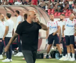 Haos în preliminariile Ligii Campionilor » Marele Dejan Stankovic a scuipat arbitrul, și-a provocat propriii ultrași, apoi a demisionat