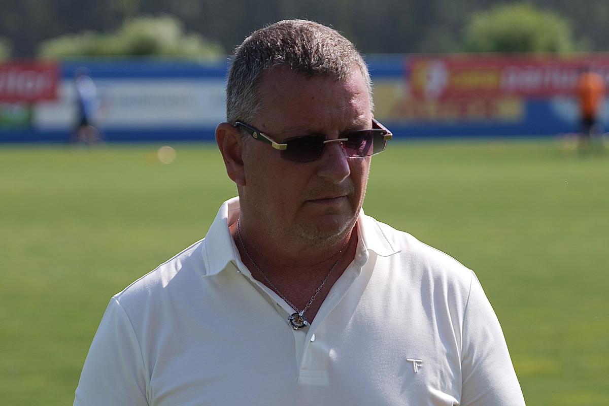 O nouă umilință pentru Ionuț Chirilă! „Manita” pentru CS Dinamo și eliminare din Cupă