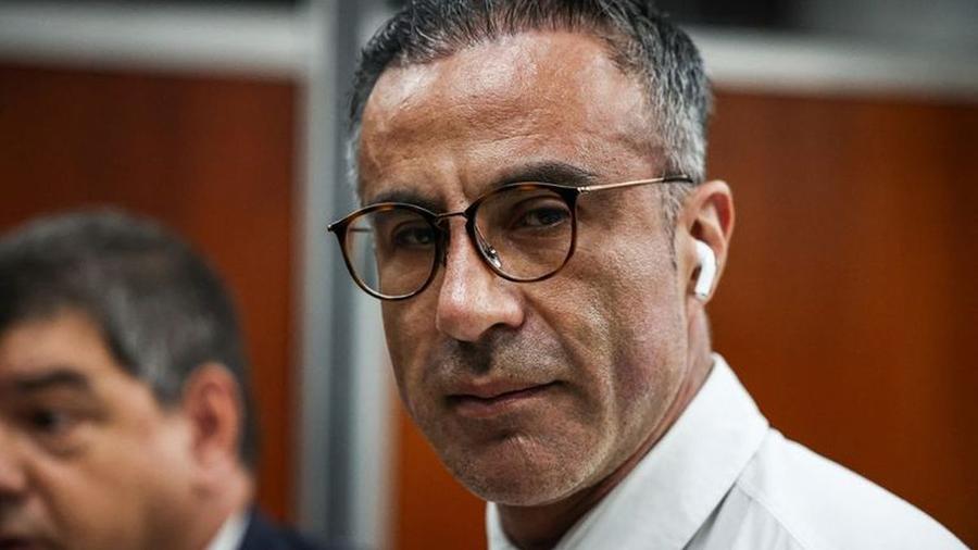 Leopoldo Luque, medicul personal al lui Diego Maradona Descoperire șocantă în instanță! » Medicii ar fi ignorat simptomele alarmante înaintea decesului lui Maradona