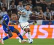 PSG - Aston Villa// foto Imago Images