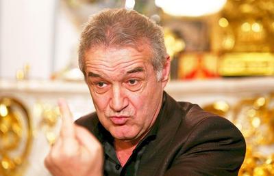 FCSB și-a găsit atacant! Gigi Becali, pentru GSP: „L-am luat pentru 4 luni”