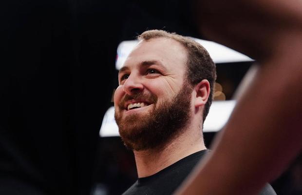 FRB, în discuții avansate cu antrenorul secund al lui Chicago Bulls pentru funcția de selecționer al României