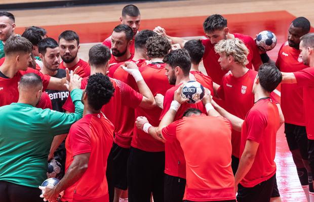 Dinamo, prima victorie în cantonamentul din Portugalia: a bătut-o pe Benfica