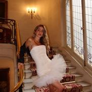 Tini Stoessel, iubita lui Rodrigo De Paul
