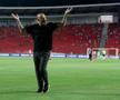 Haos în preliminariile Ligii Campionilor » Marele Dejan Stankovic a scuipat arbitrul, și-a provocat propriii ultrași, apoi a demisionat