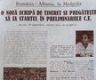 Constantin Bârboră - Farul - povestea carierei