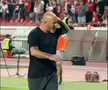 Haos în preliminariile Ligii Campionilor » Marele Dejan Stankovic a scuipat arbitrul, și-a provocat propriii ultrași, apoi a demisionat