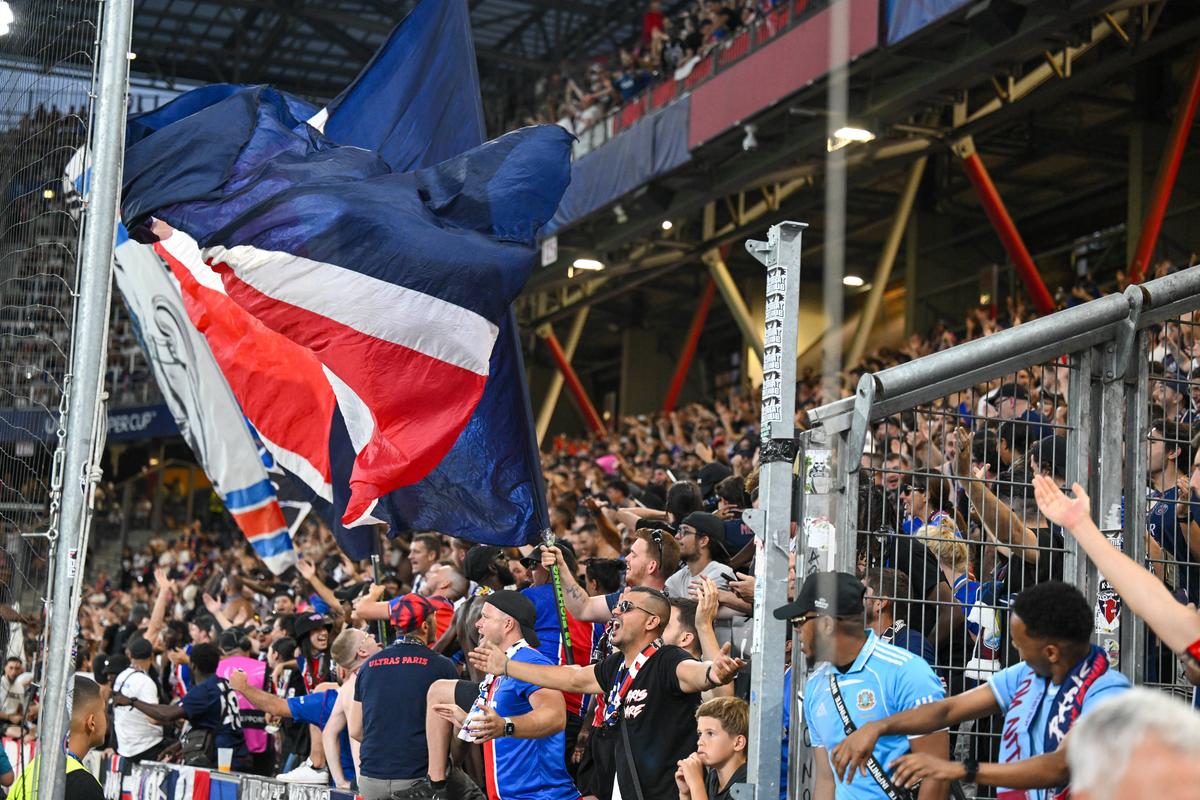 Ilie Dumitrescu, imediat după PSG - Aston Villa: „Acolo s-a făcut diferența”