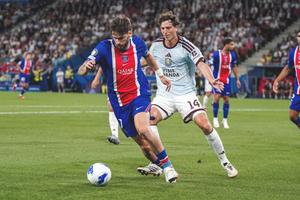 PSG - Aston Villa, în Supercupa Europei