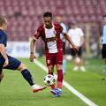 CFR Cluj a cerut intrarea în insolvență/ foto: Imago Images