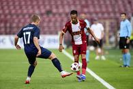 CFR Cluj a cerut intrarea în insolvență