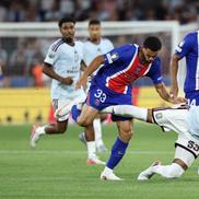 PSG - Aston Villa// foto Imago Images