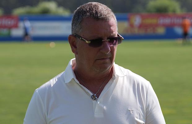 „Grădinița lui Dinamo crește frumos” » Ionuț Chirilă a disecat izbânda cu Chindia și și-a expus planurile: „La FCSB se întâmplă exact invers!”