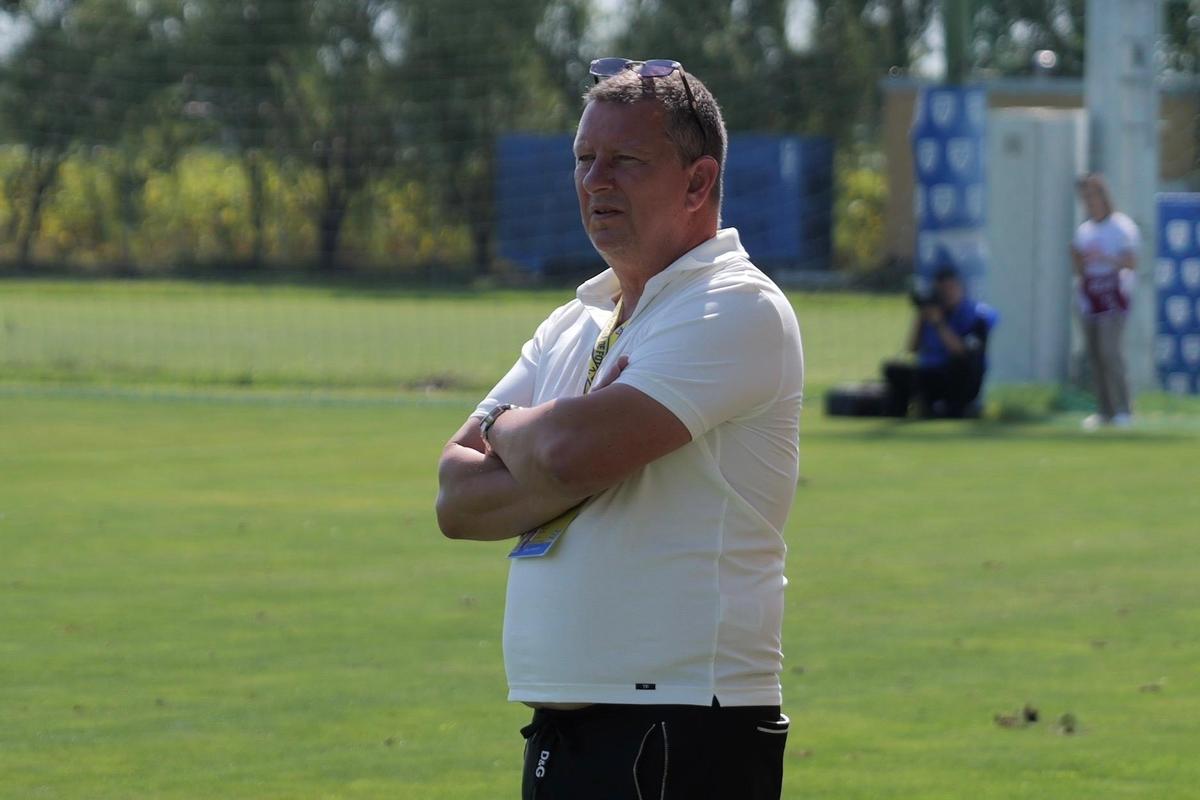 O nouă umilință pentru Ionuț Chirilă! „Manita” pentru CS Dinamo și eliminare din Cupă