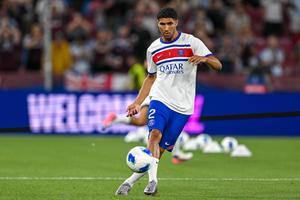 PSG - Aston Villa, în Supercupa Europei » Echipele de start